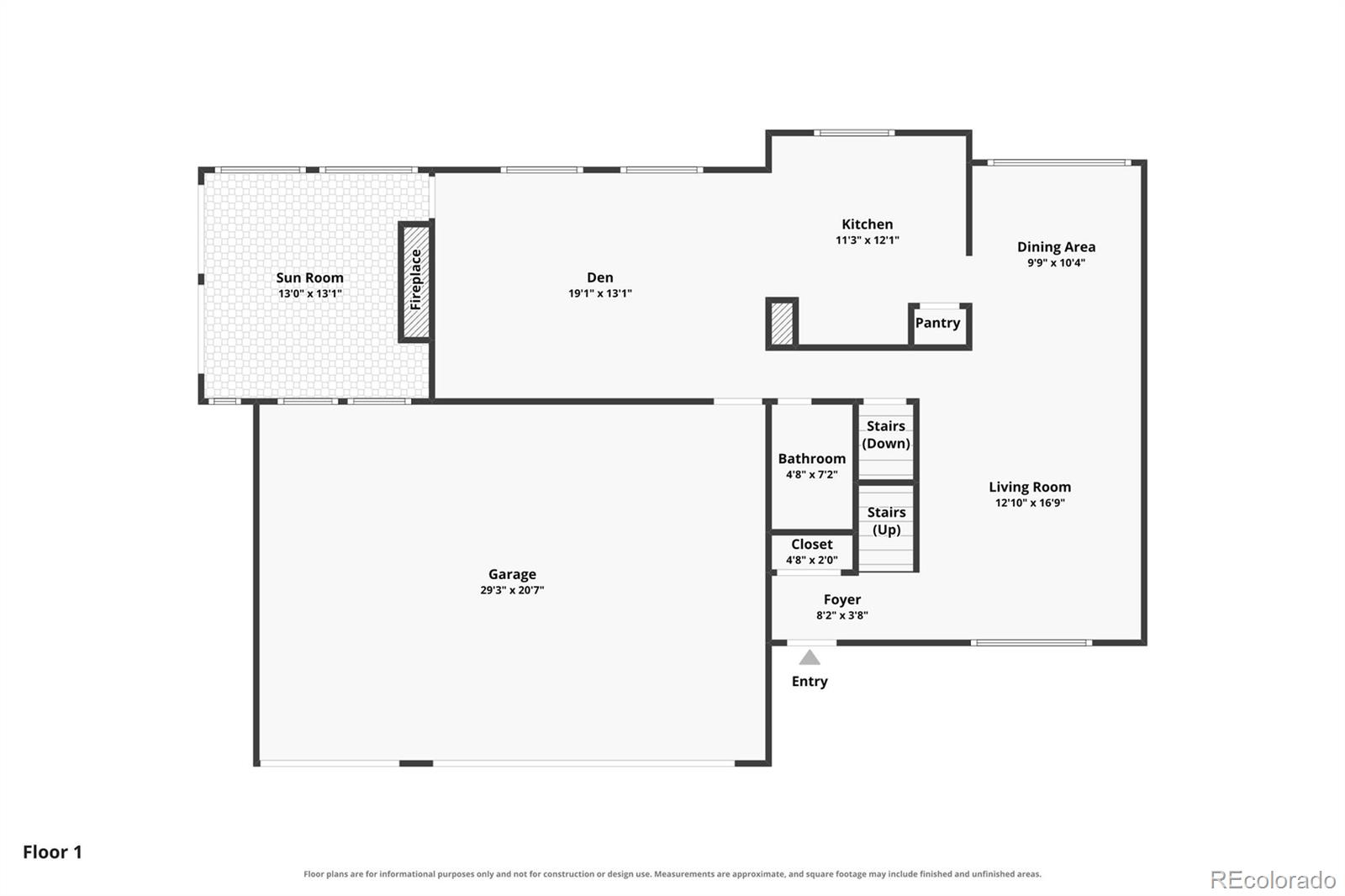 MLS Image #49 for 5314  blandford circle,parker, Colorado