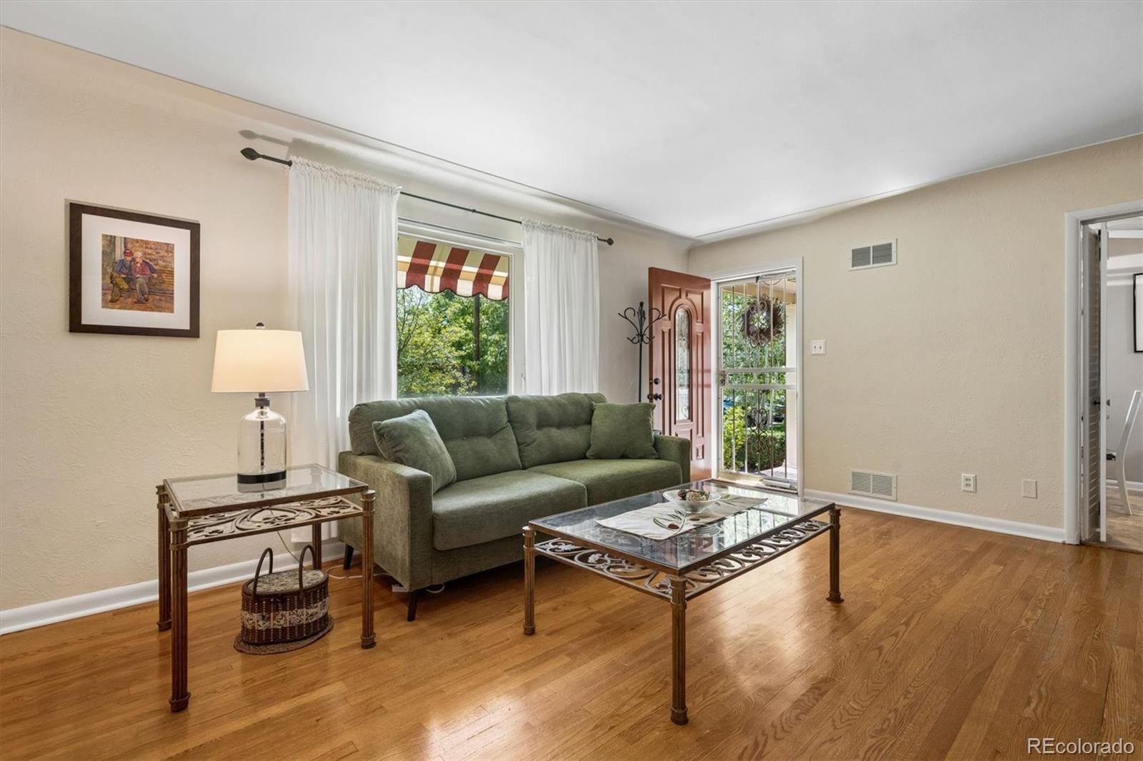 MLS Image #2 for 2835  dahlia street,denver, Colorado