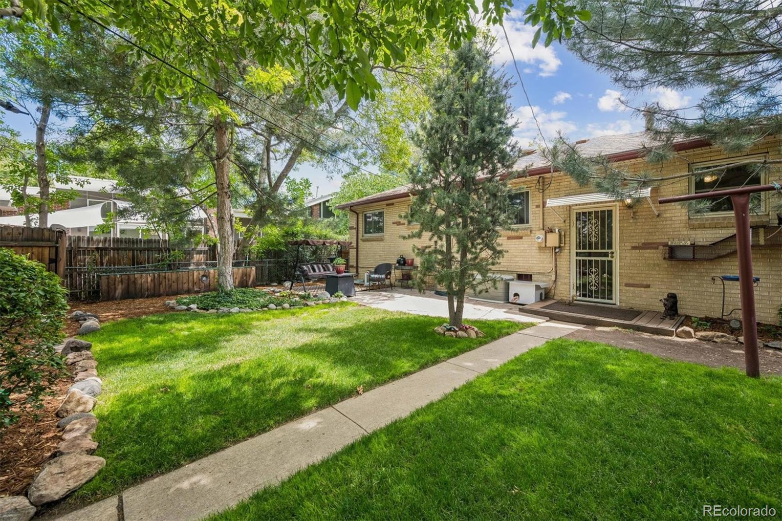 MLS Image #25 for 2835  dahlia street,denver, Colorado