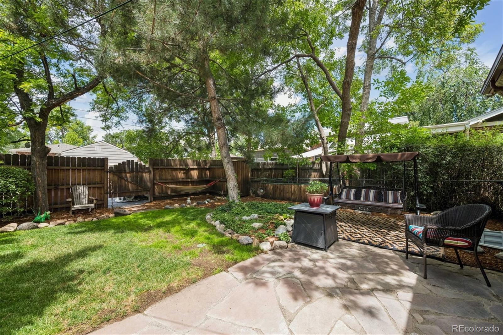 MLS Image #27 for 2835  dahlia street,denver, Colorado