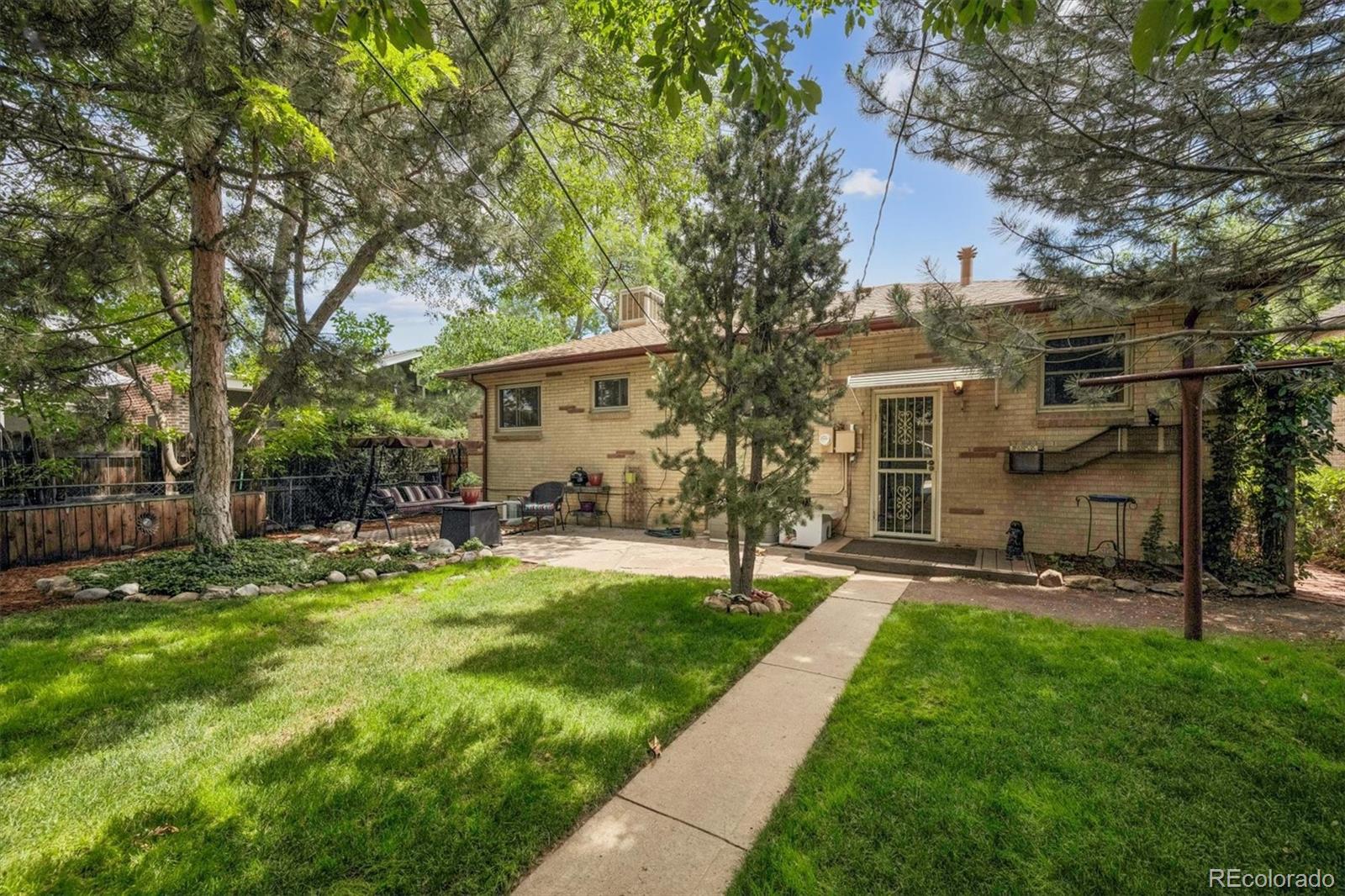 MLS Image #29 for 2835  dahlia street,denver, Colorado