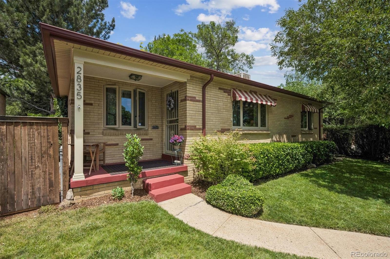 MLS Image #30 for 2835  dahlia street,denver, Colorado