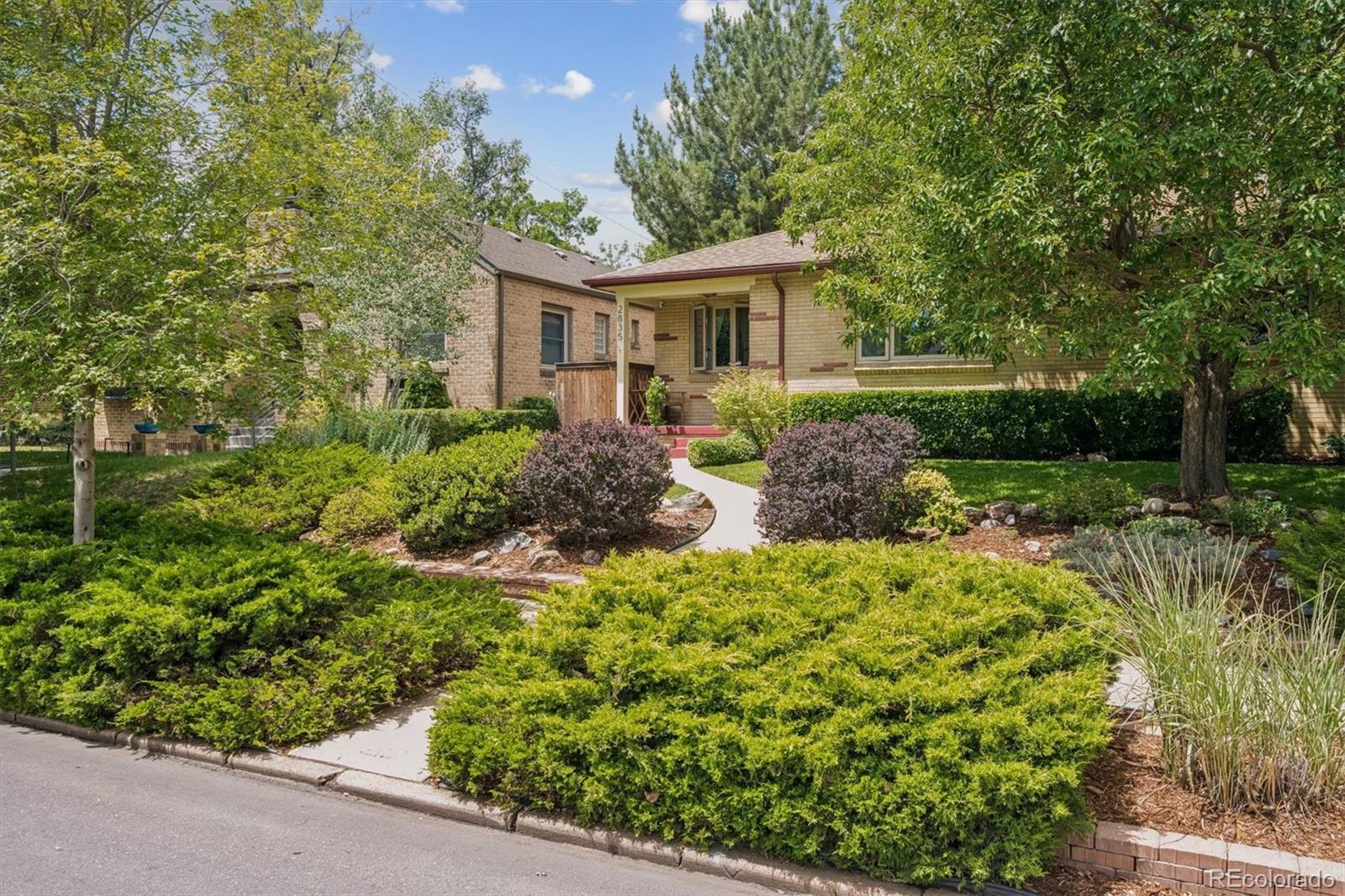 MLS Image #31 for 2835  dahlia street,denver, Colorado