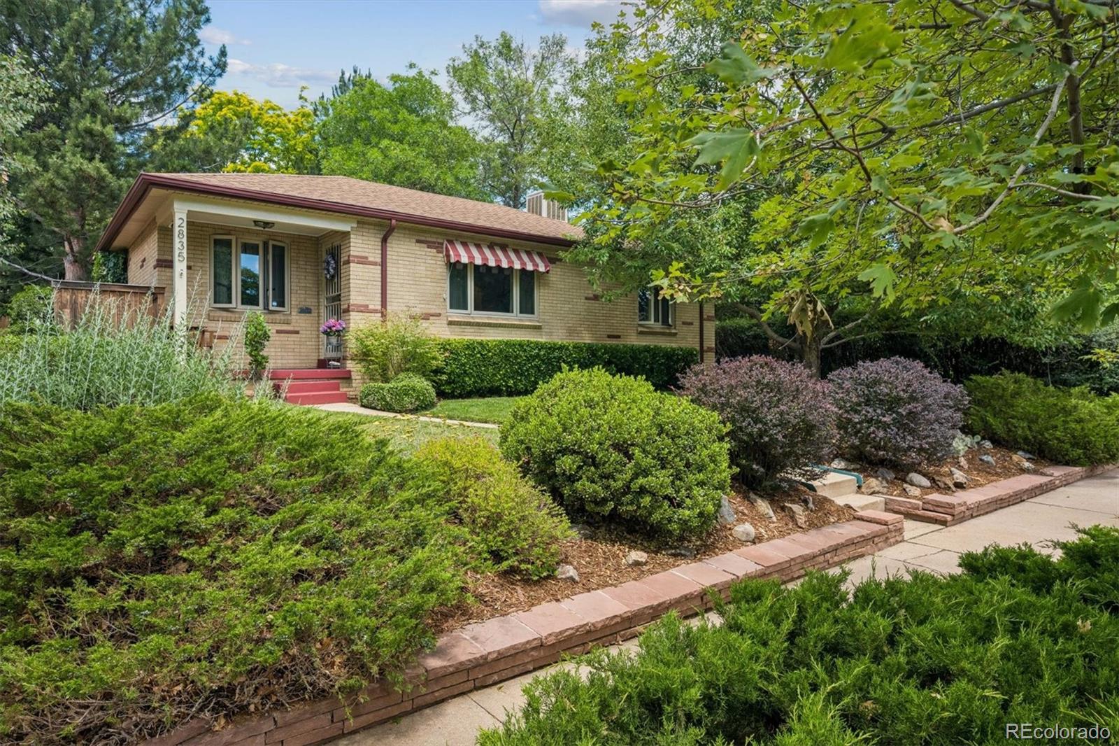 MLS Image #32 for 2835  dahlia street,denver, Colorado