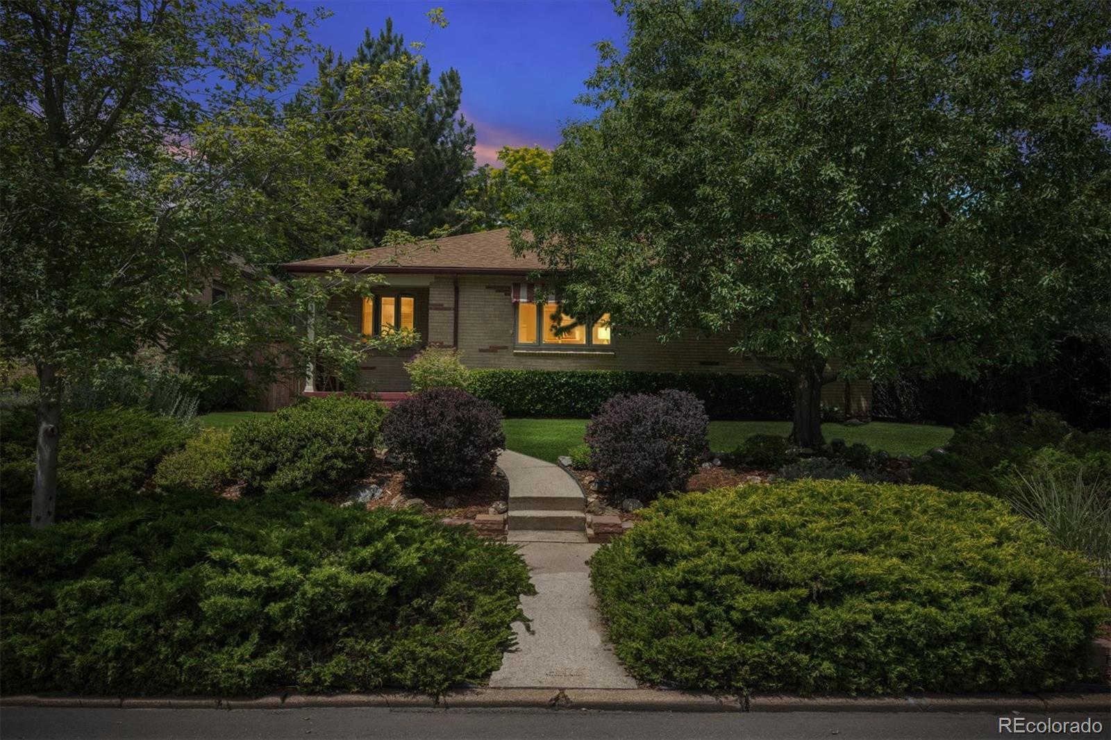 MLS Image #33 for 2835  dahlia street,denver, Colorado