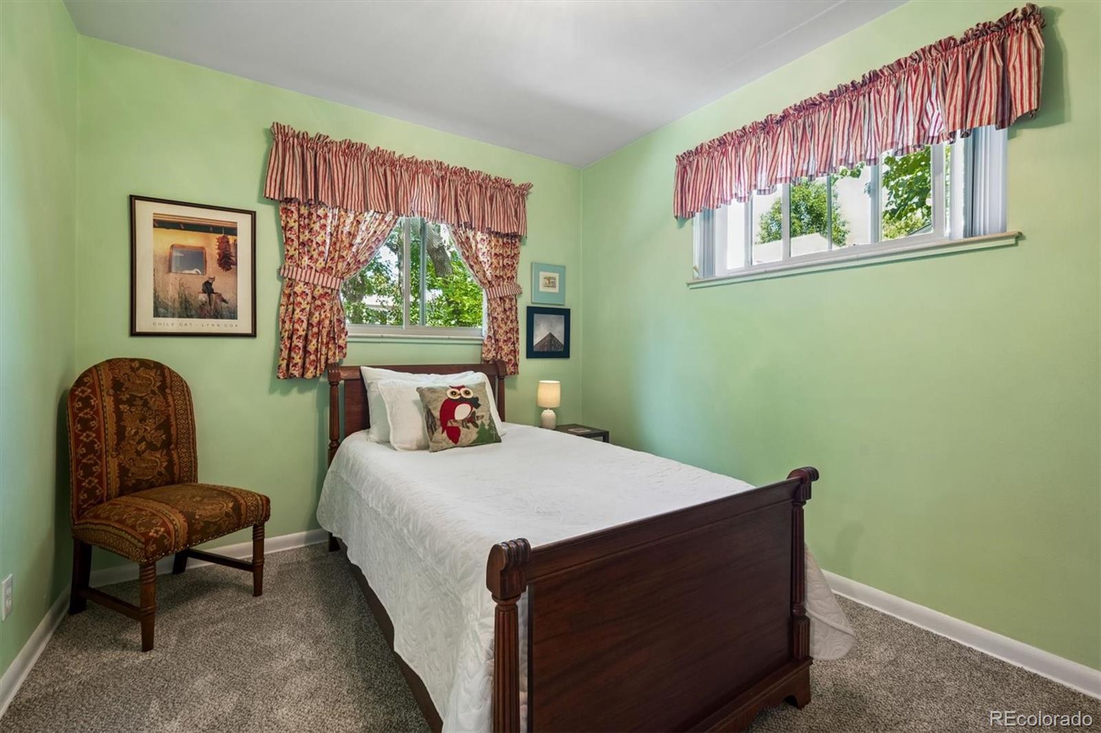 MLS Image #9 for 2835  dahlia street,denver, Colorado