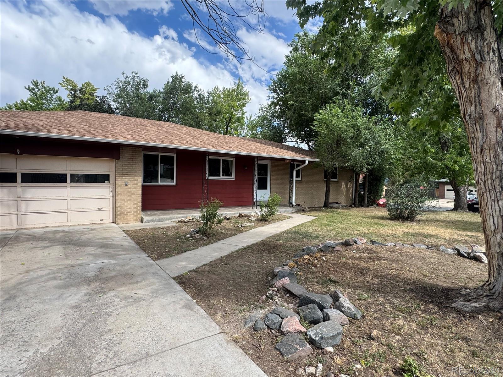 MLS Image #0 for 300  garrison street,denver, Colorado