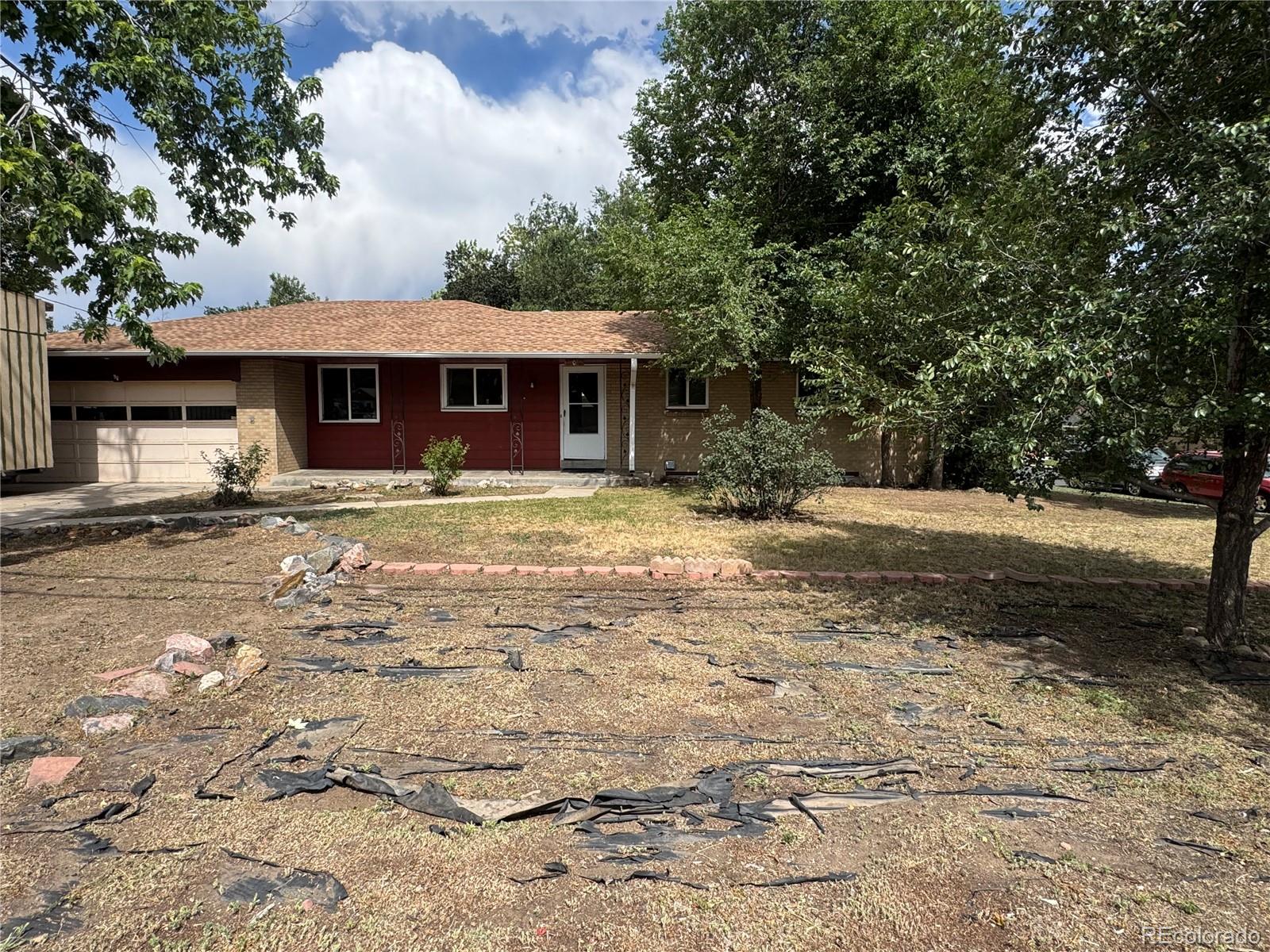 MLS Image #1 for 300  garrison street,denver, Colorado