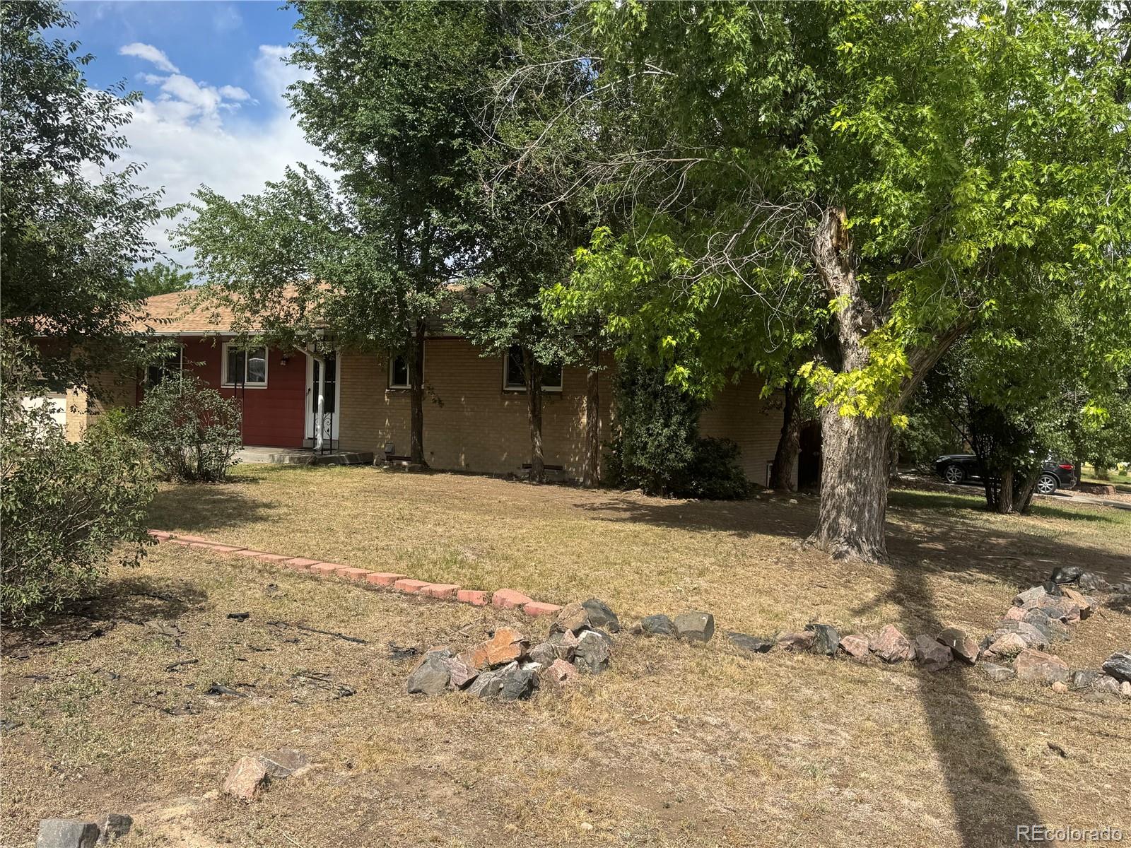 MLS Image #2 for 300  garrison street,denver, Colorado