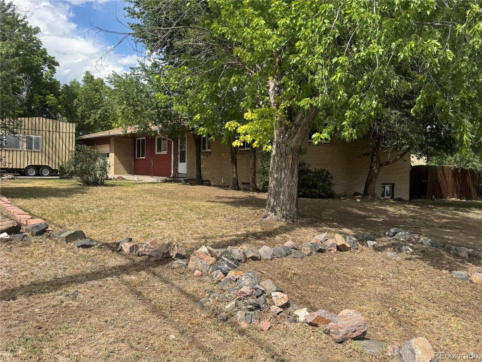 MLS Image #3 for 300  garrison street,denver, Colorado