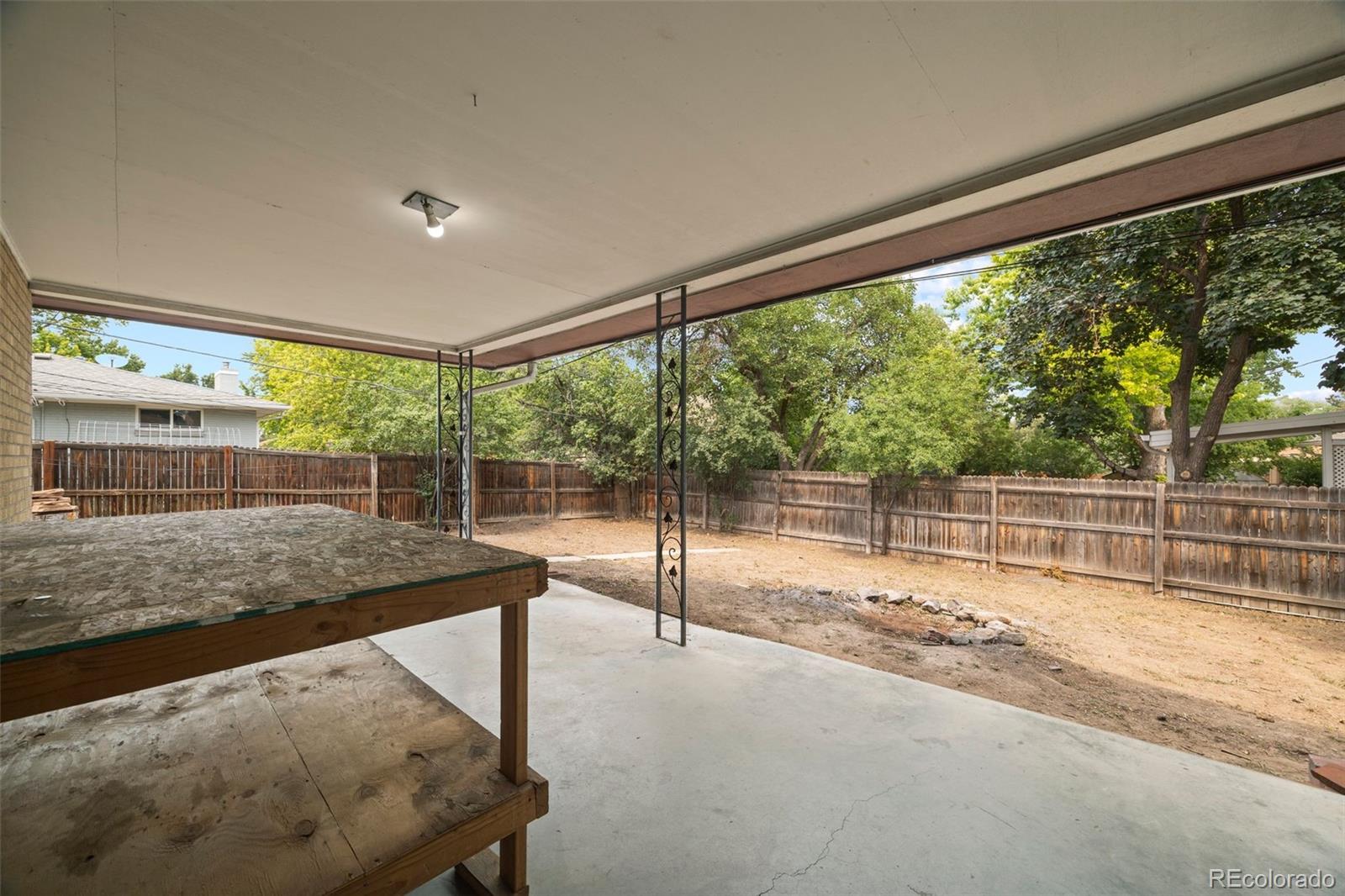 MLS Image #35 for 300  garrison street,denver, Colorado
