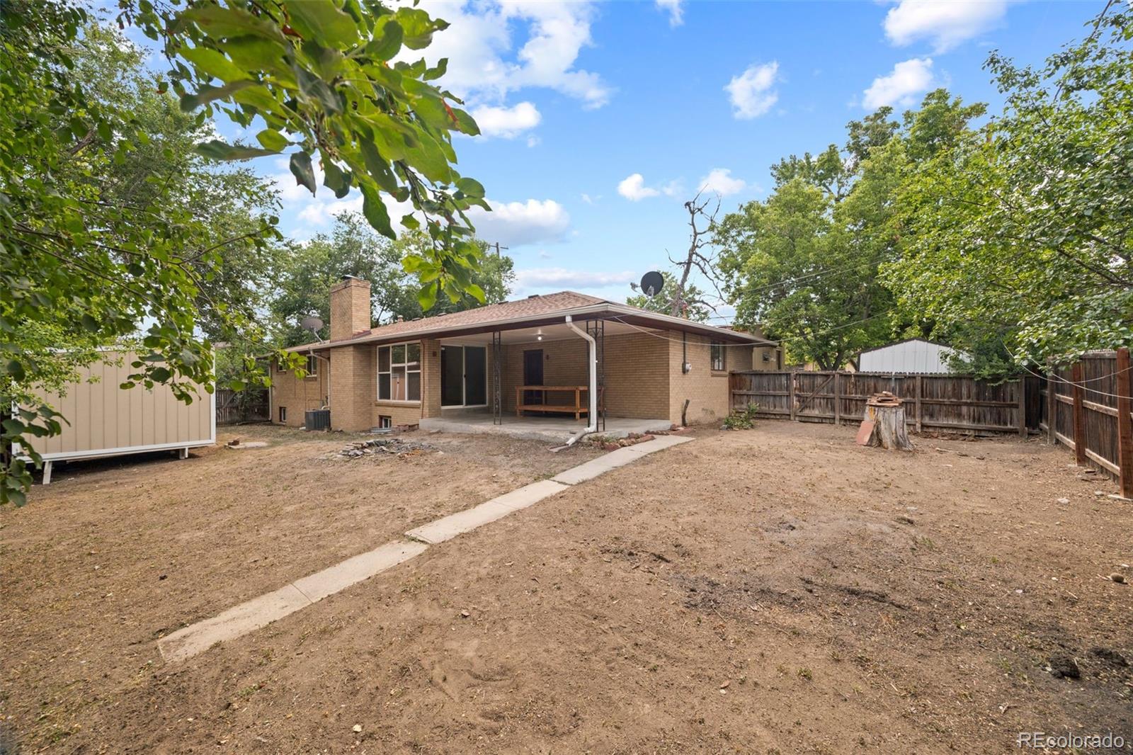 MLS Image #36 for 300  garrison street,denver, Colorado