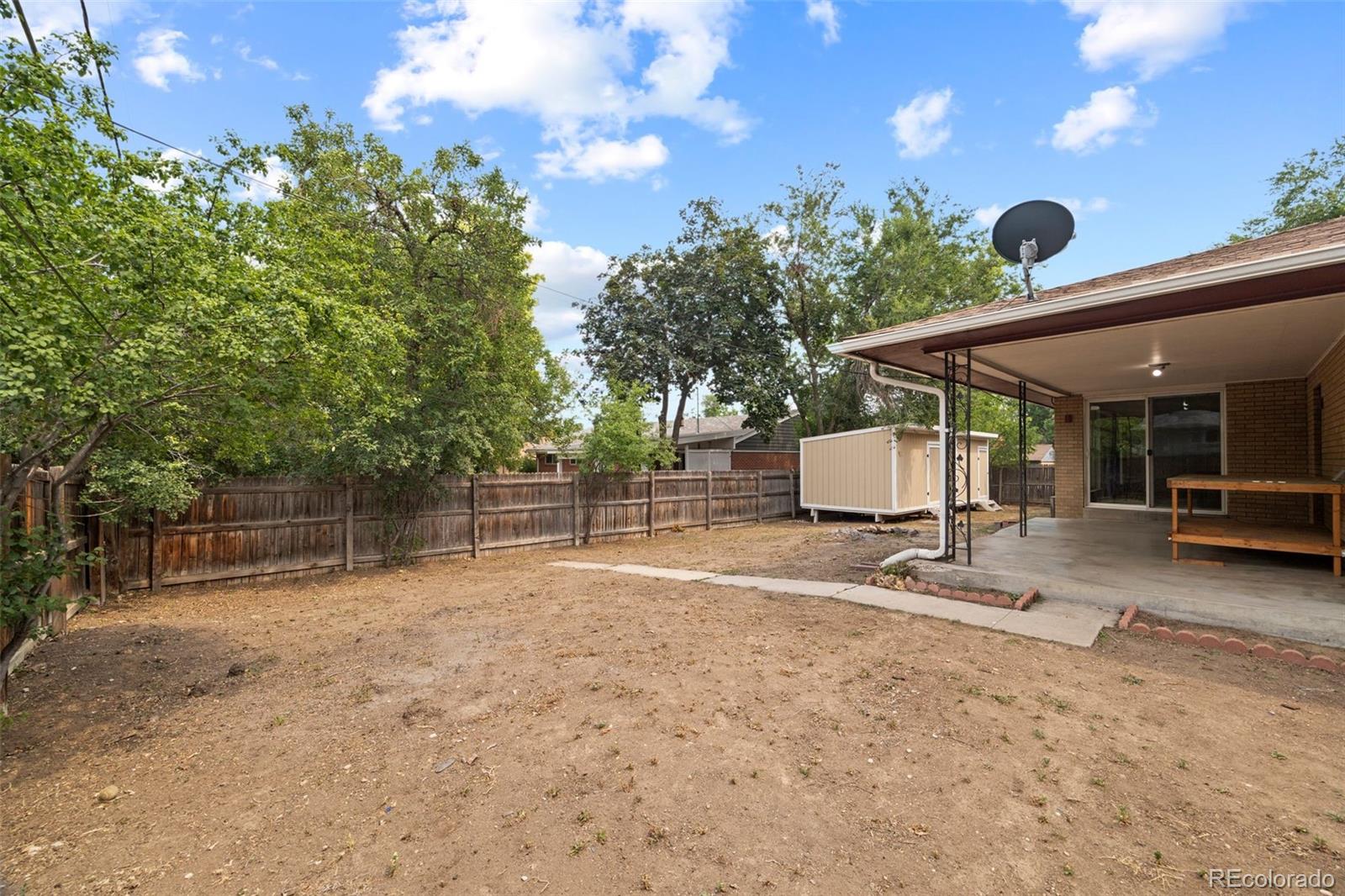 MLS Image #37 for 300  garrison street,denver, Colorado