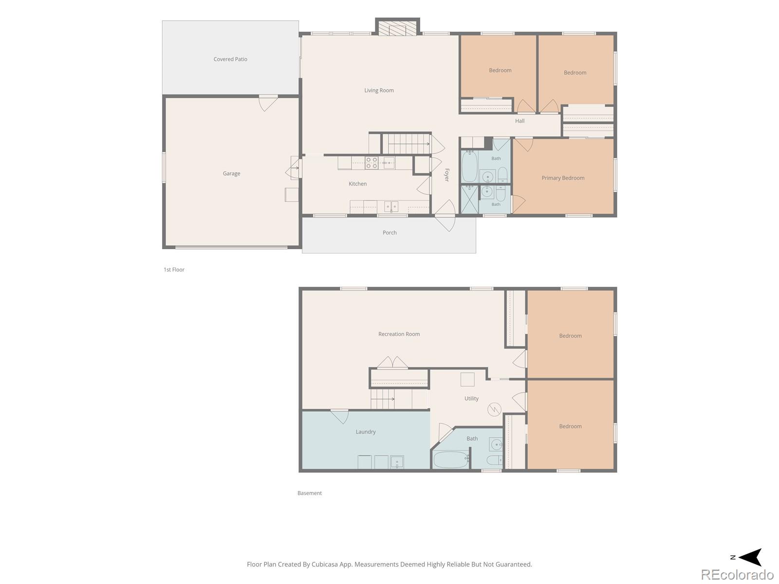 MLS Image #41 for 300  garrison street,denver, Colorado