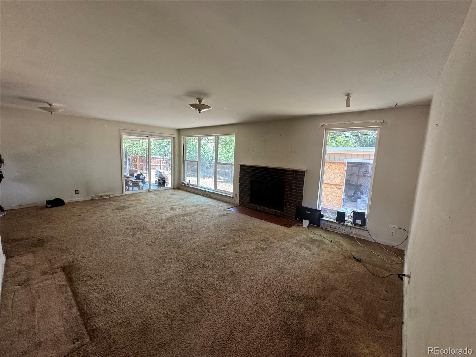 MLS Image #5 for 300  garrison street,denver, Colorado