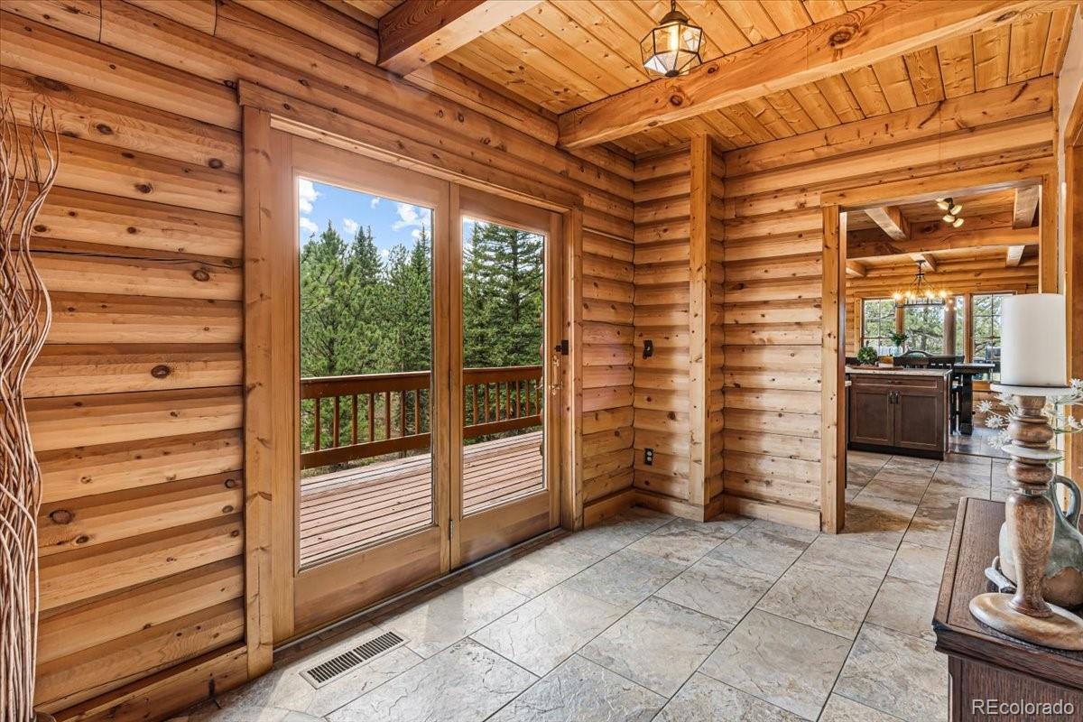 MLS Image #10 for 2185  mount evans boulevard,pine, Colorado