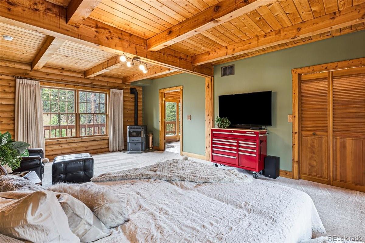MLS Image #13 for 2185  mount evans boulevard,pine, Colorado