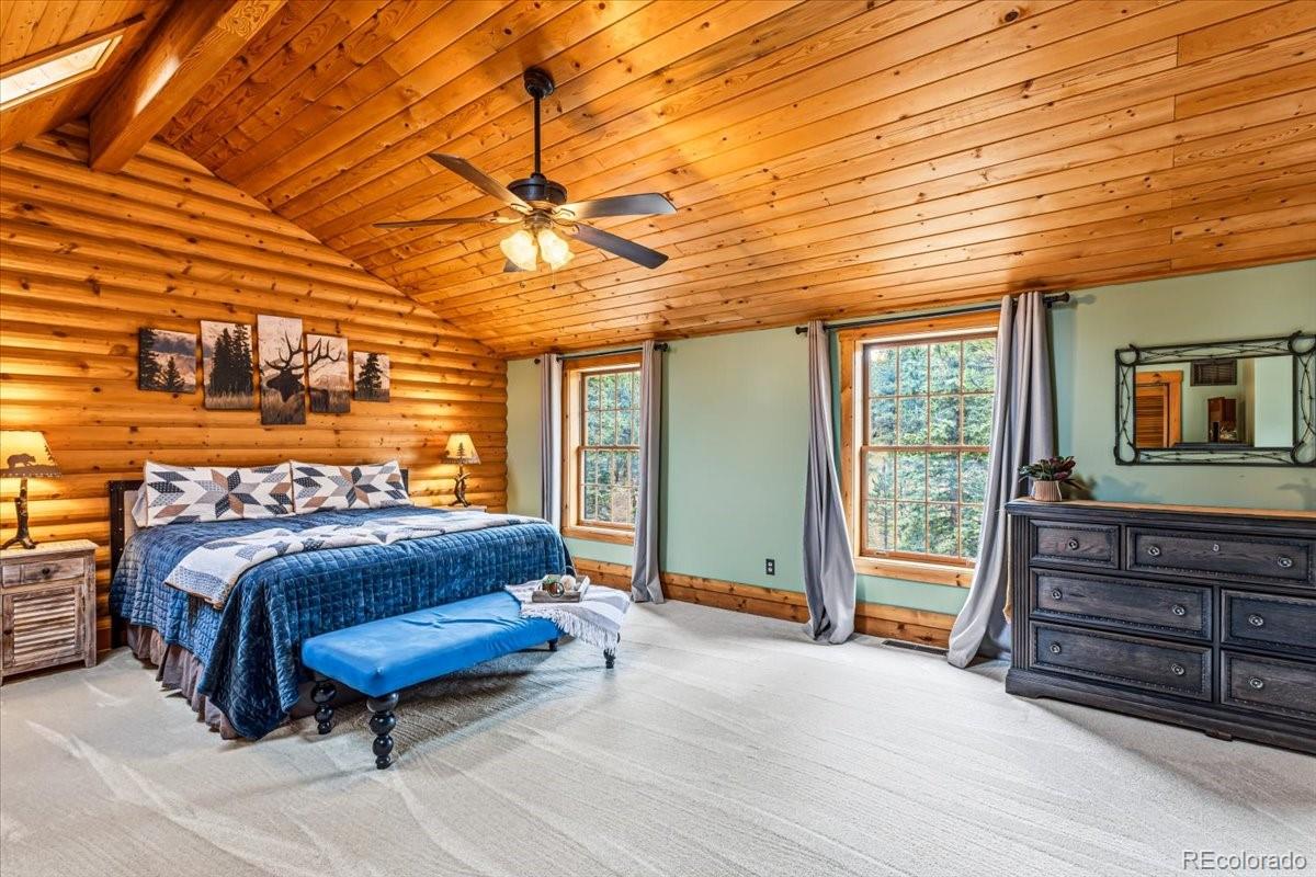MLS Image #17 for 2185  mount evans boulevard,pine, Colorado
