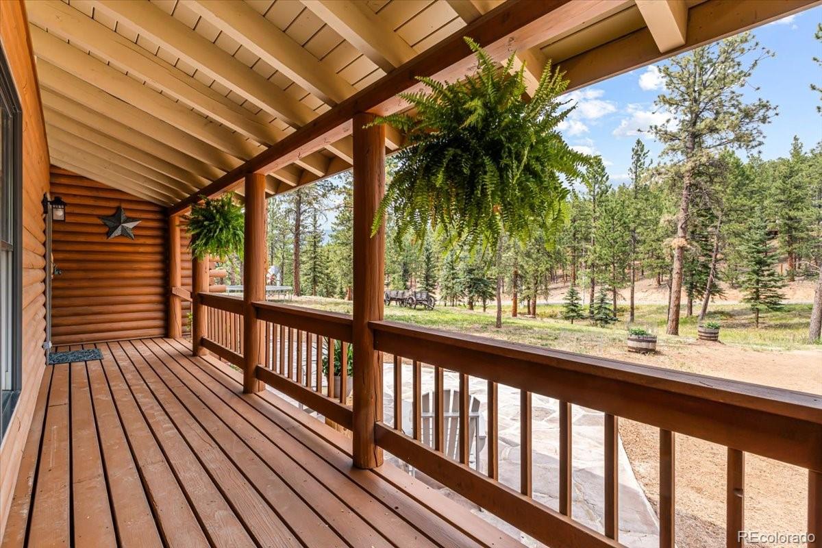 MLS Image #2 for 2185  mount evans boulevard,pine, Colorado