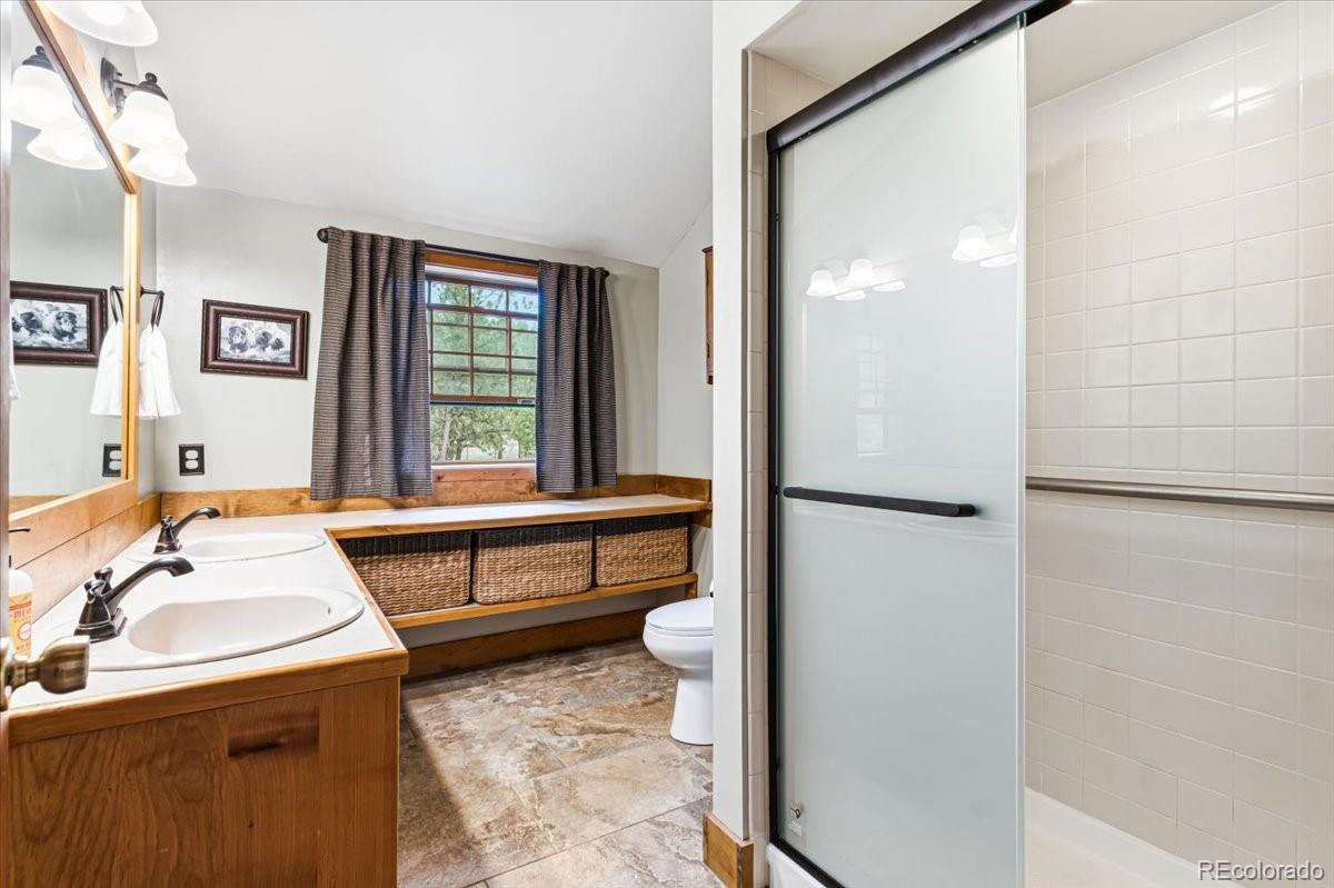 MLS Image #20 for 2185  mount evans boulevard,pine, Colorado