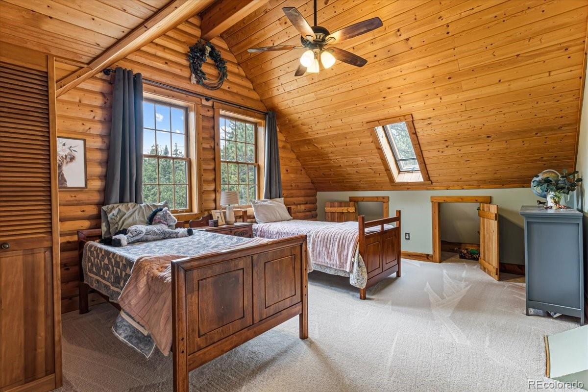 MLS Image #21 for 2185  mount evans boulevard,pine, Colorado