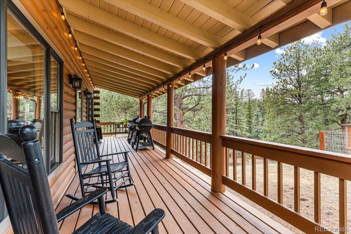 MLS Image #25 for 2185  mount evans boulevard,pine, Colorado