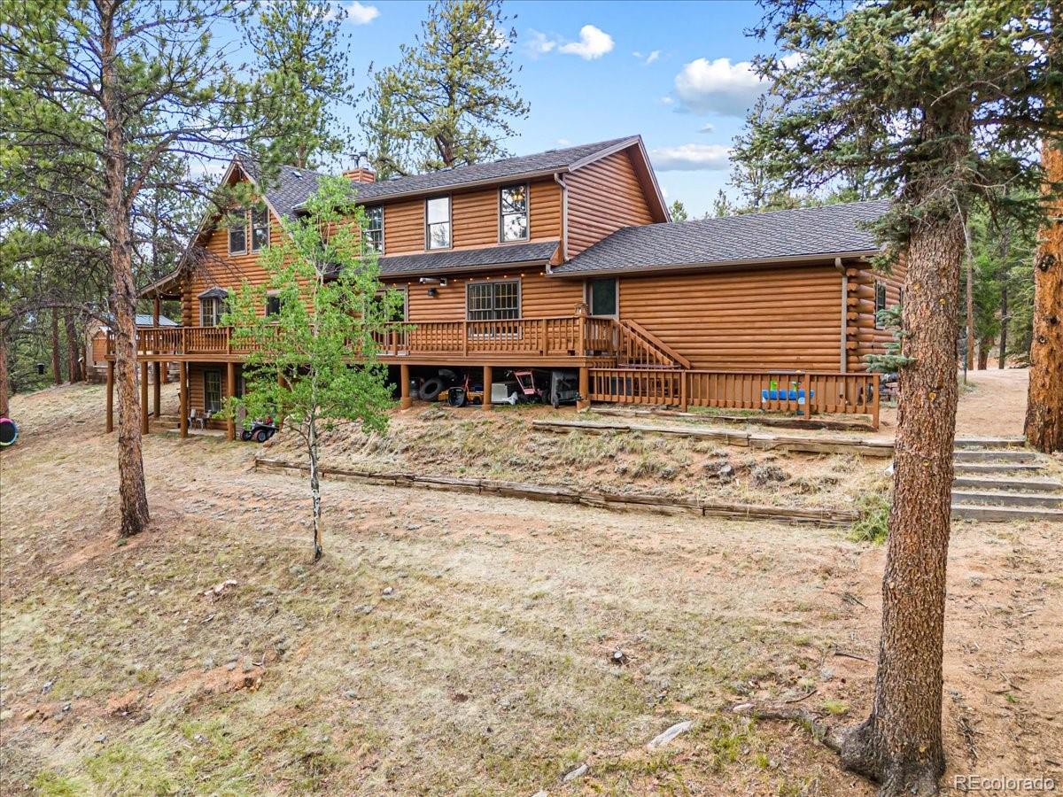 MLS Image #28 for 2185  mount evans boulevard,pine, Colorado