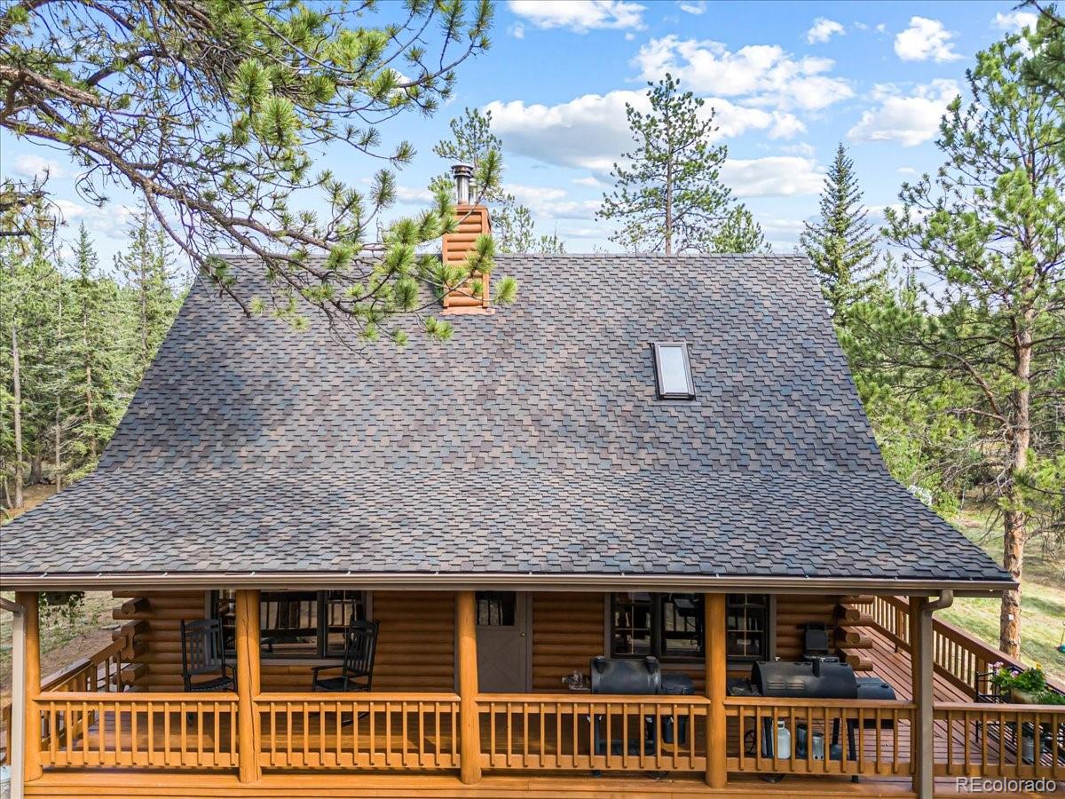 MLS Image #29 for 2185  mount evans boulevard,pine, Colorado