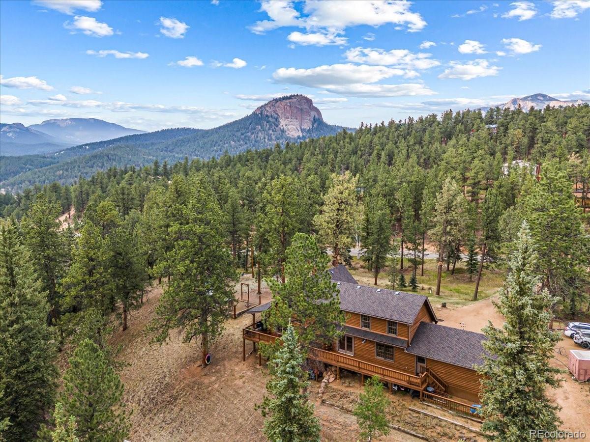 MLS Image #30 for 2185  mount evans boulevard,pine, Colorado