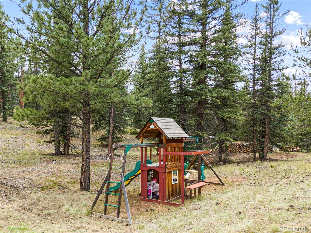 MLS Image #32 for 2185  mount evans boulevard,pine, Colorado