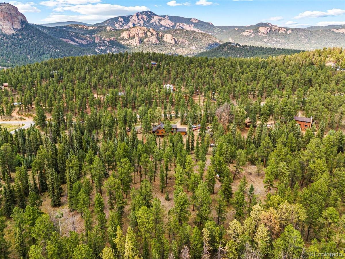MLS Image #33 for 2185  mount evans boulevard,pine, Colorado