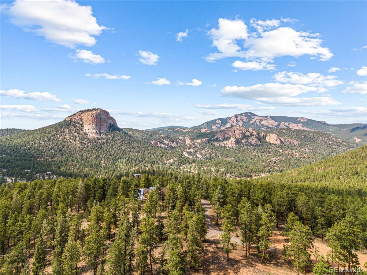 MLS Image #34 for 2185  mount evans boulevard,pine, Colorado