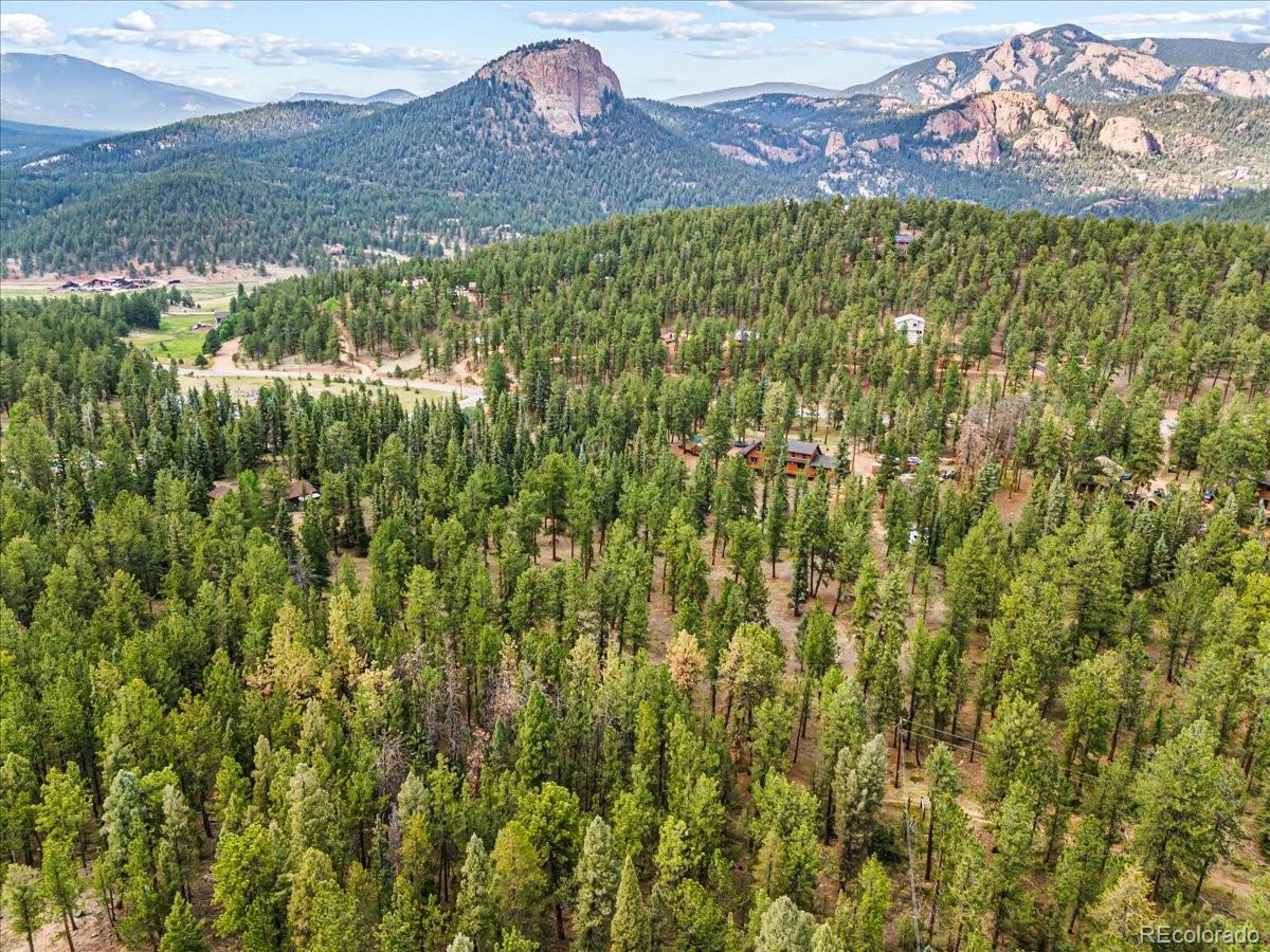MLS Image #35 for 2185  mount evans boulevard,pine, Colorado