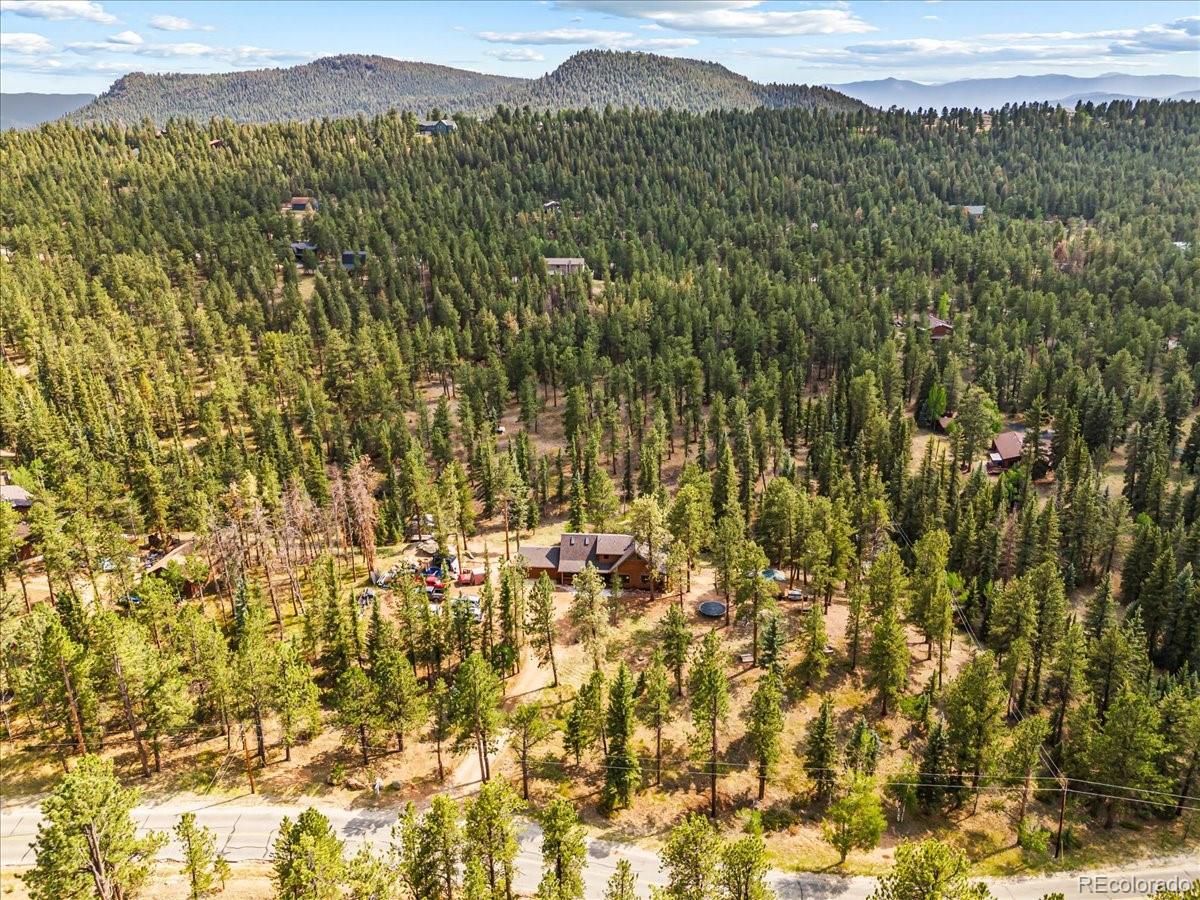 MLS Image #36 for 2185  mount evans boulevard,pine, Colorado