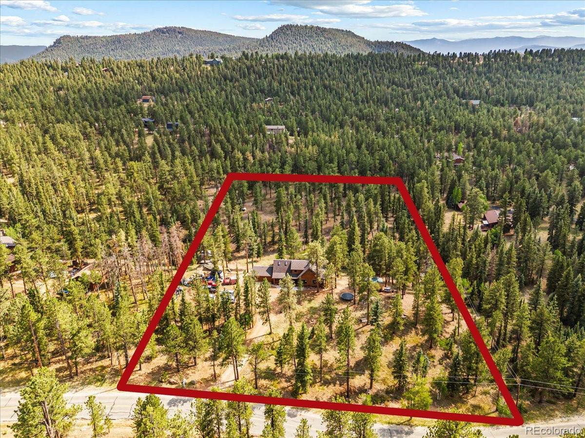 MLS Image #37 for 2185  mount evans boulevard,pine, Colorado