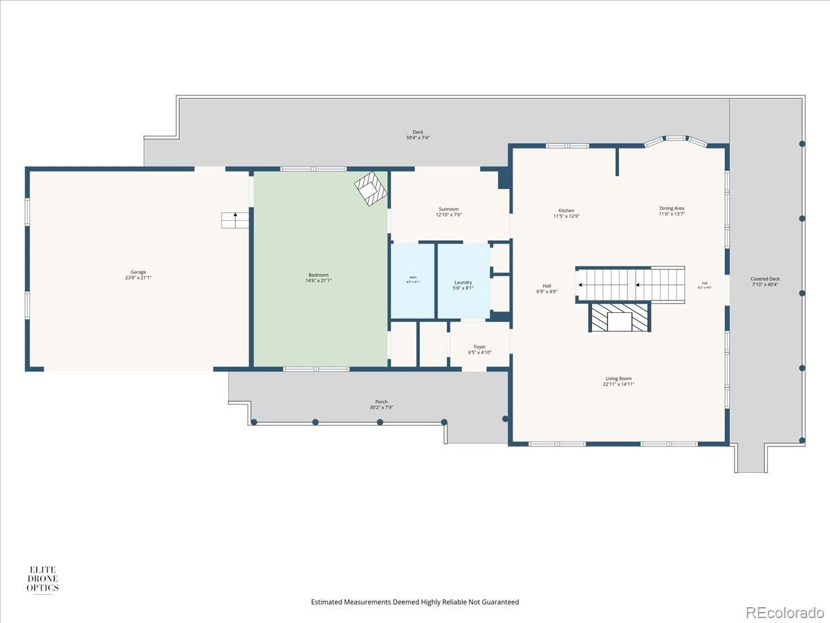 MLS Image #39 for 2185  mount evans boulevard,pine, Colorado