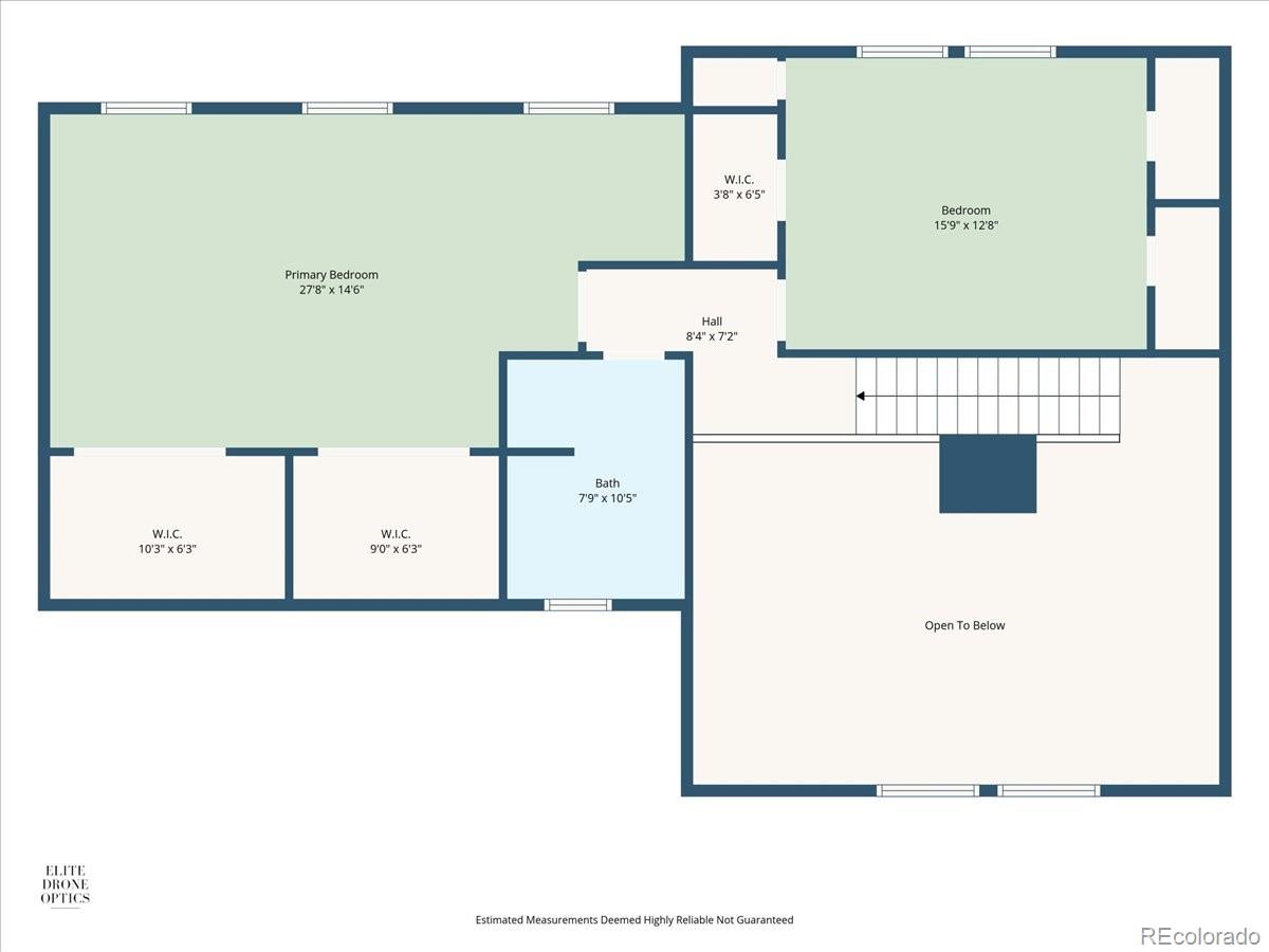 MLS Image #40 for 2185  mount evans boulevard,pine, Colorado
