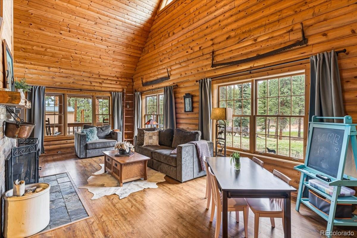 MLS Image #6 for 2185  mount evans boulevard,pine, Colorado