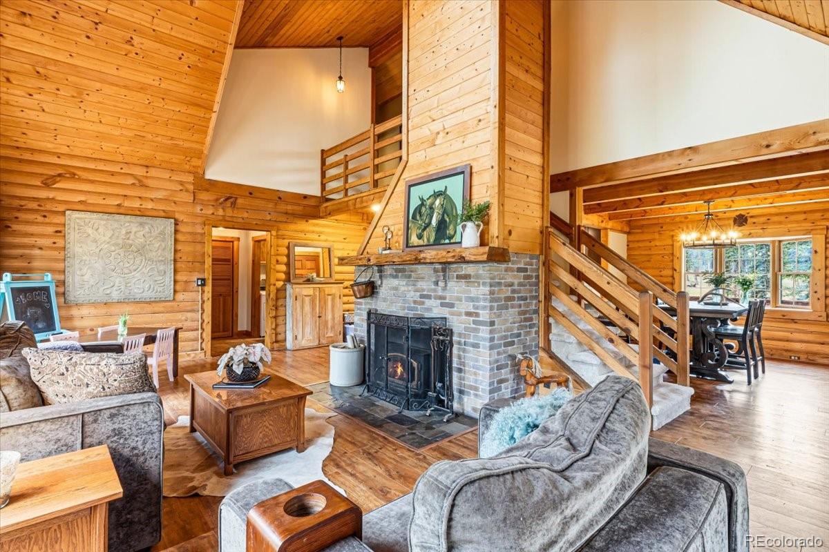 MLS Image #8 for 2185  mount evans boulevard,pine, Colorado