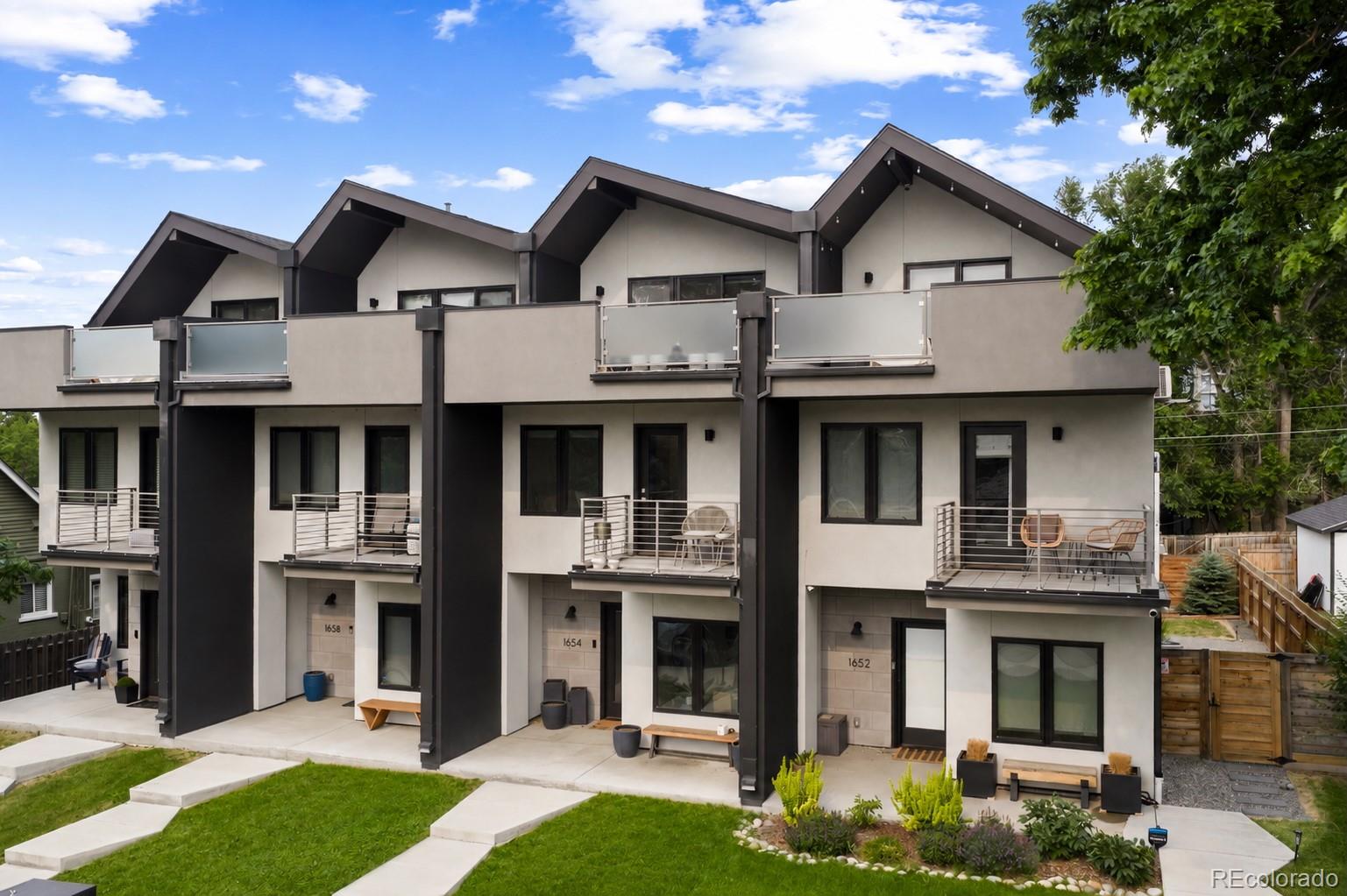 MLS Image #0 for 1654  utica street,denver, Colorado