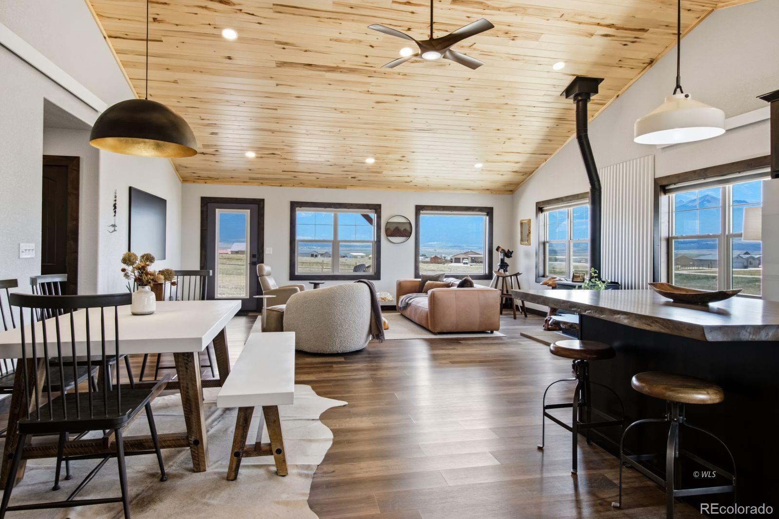 MLS Image #19 for 300  mineral road,westcliffe, Colorado