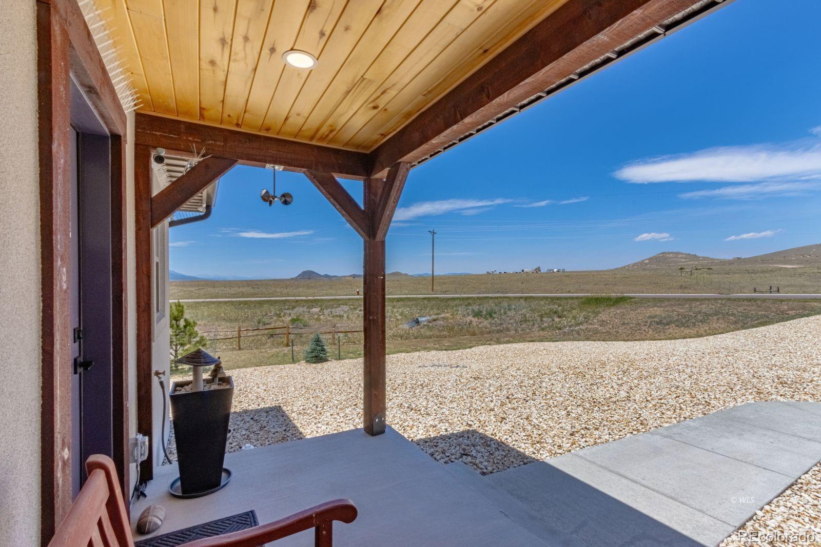 MLS Image #2 for 300  mineral road,westcliffe, Colorado