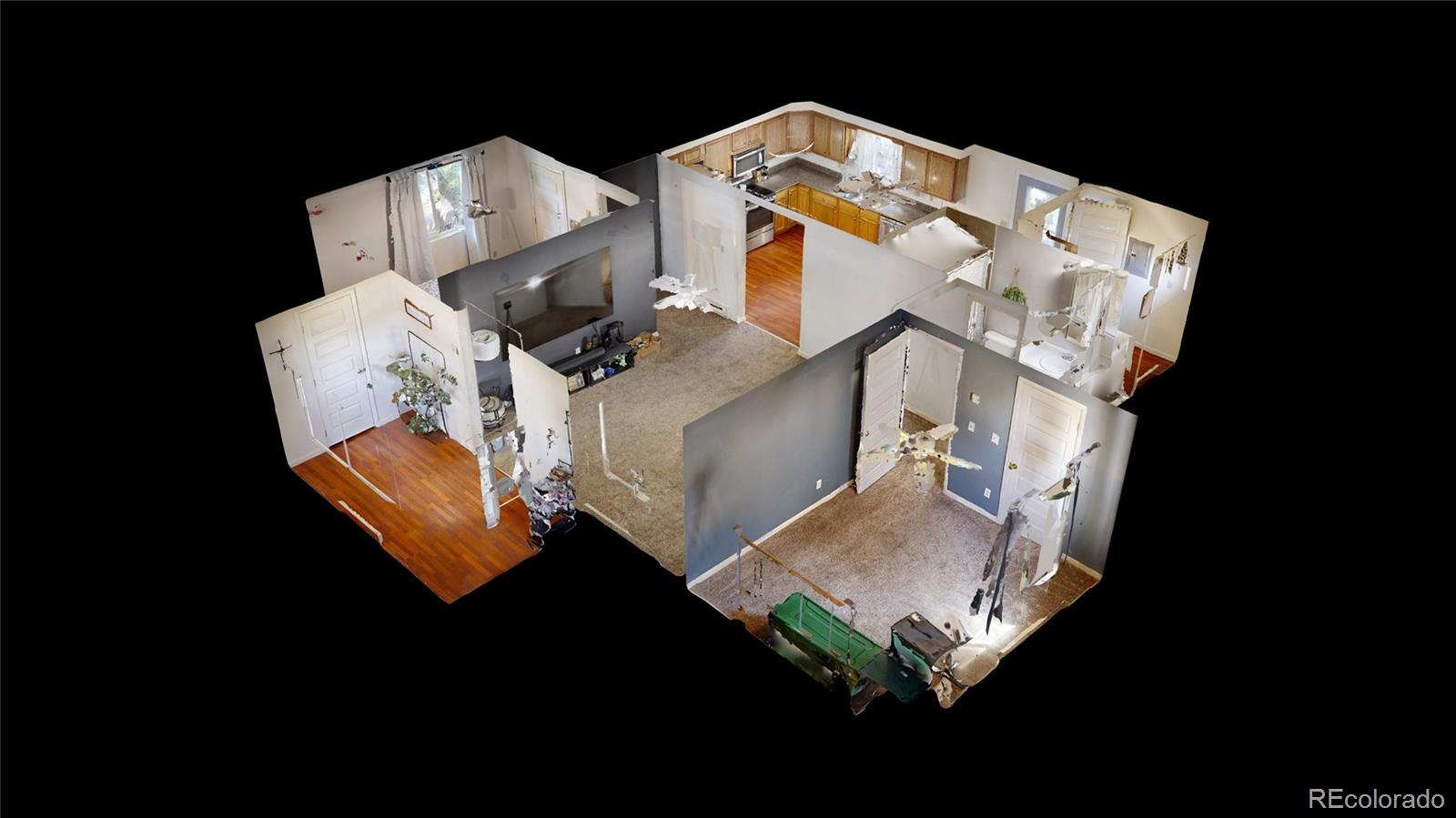 MLS Image #14 for 211  clifton street,brush, Colorado