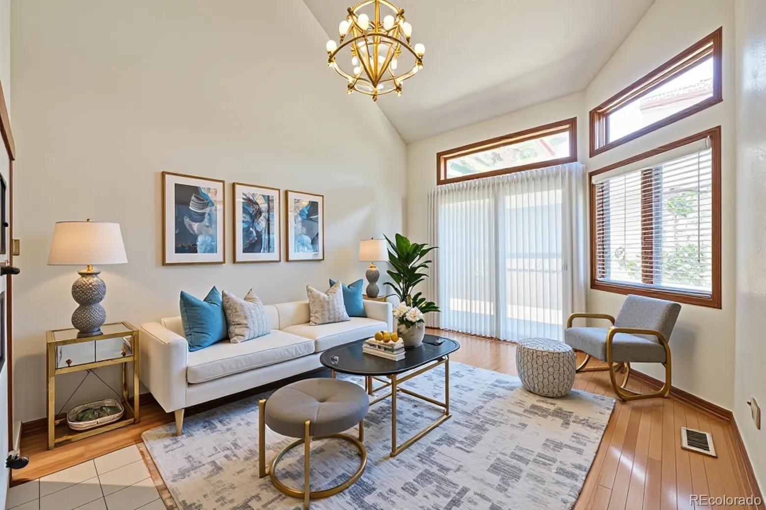 MLS Image #10 for 2900 s quebec street,denver, Colorado