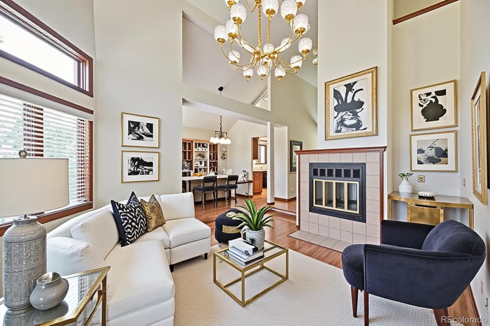 MLS Image #11 for 2900 s quebec street,denver, Colorado