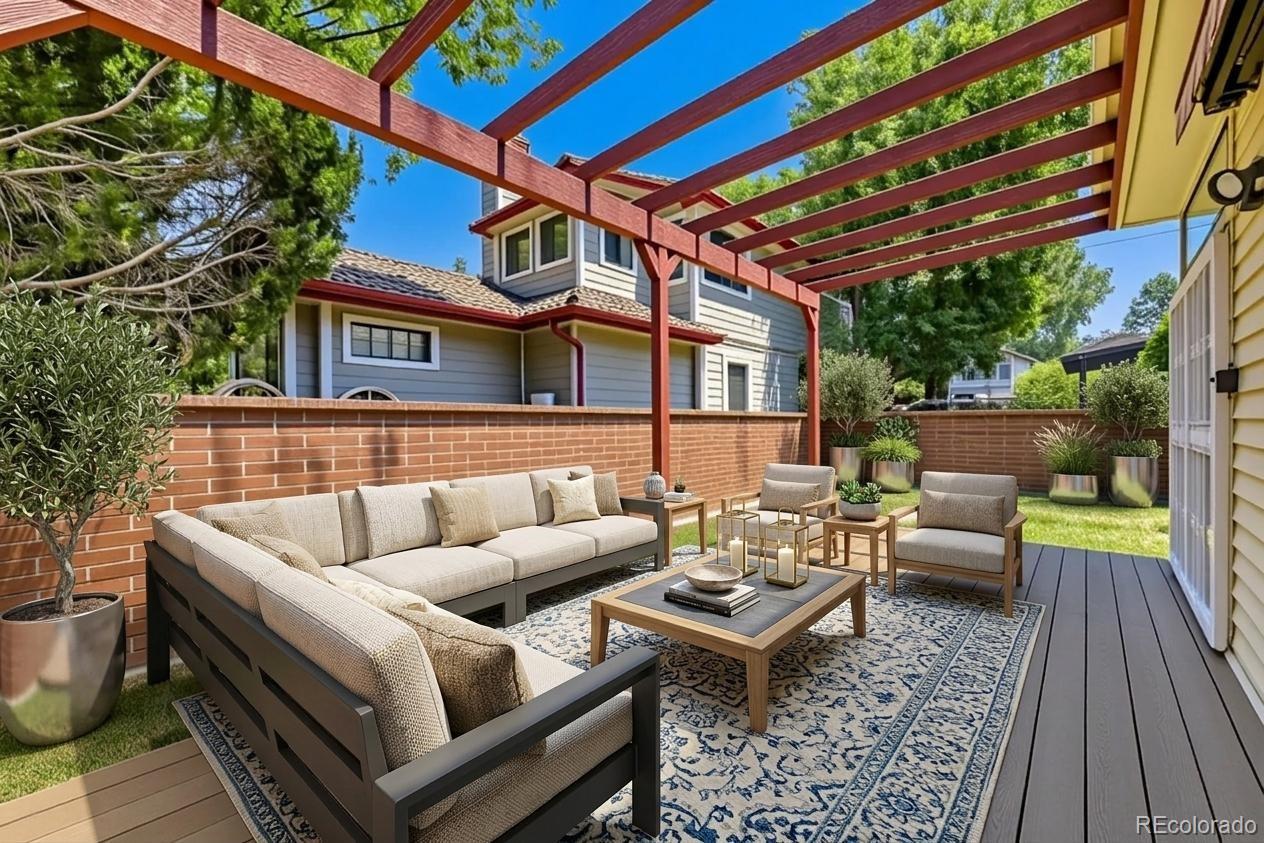 MLS Image #12 for 2900 s quebec street,denver, Colorado