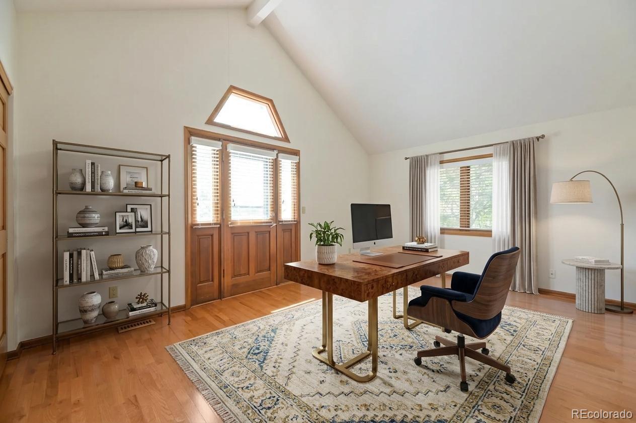 MLS Image #21 for 2900 s quebec street,denver, Colorado