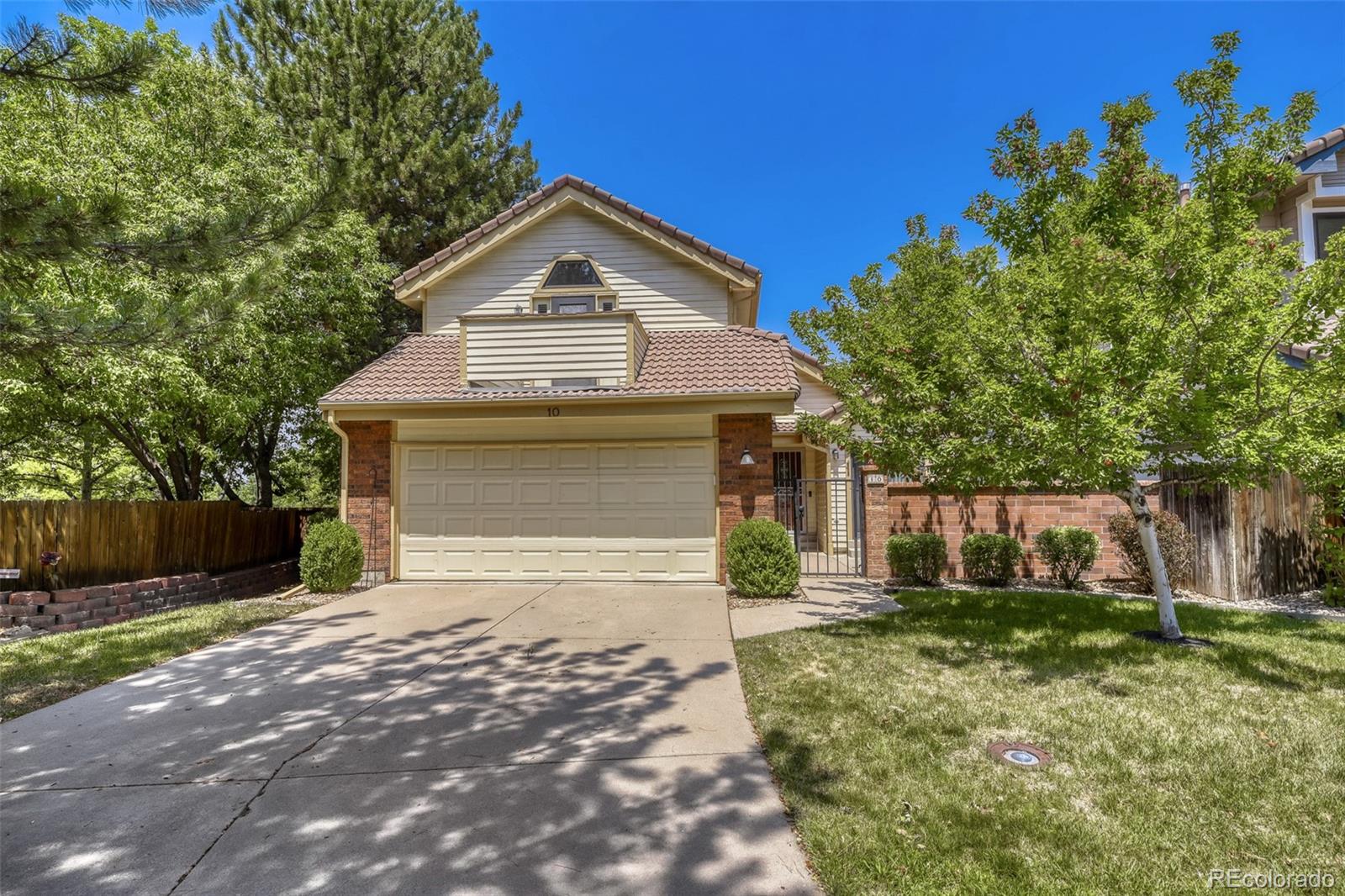 MLS Image #34 for 2900 s quebec street,denver, Colorado