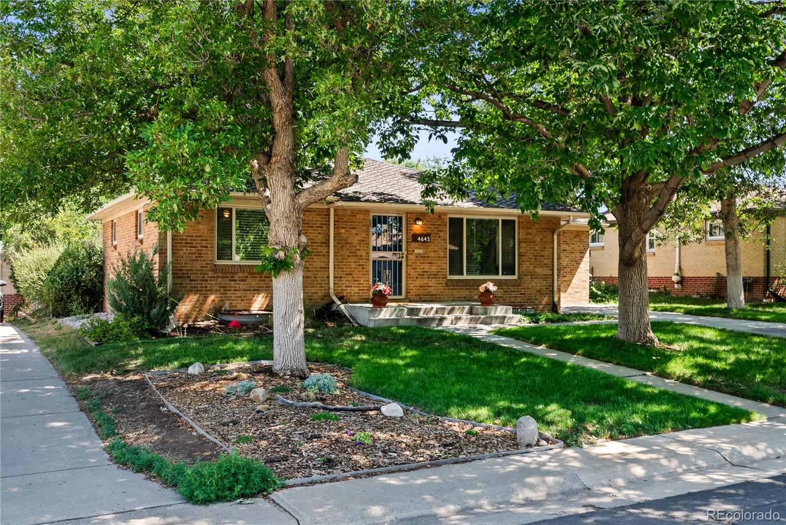 MLS Image #0 for 4645 e colorado avenue,denver, Colorado