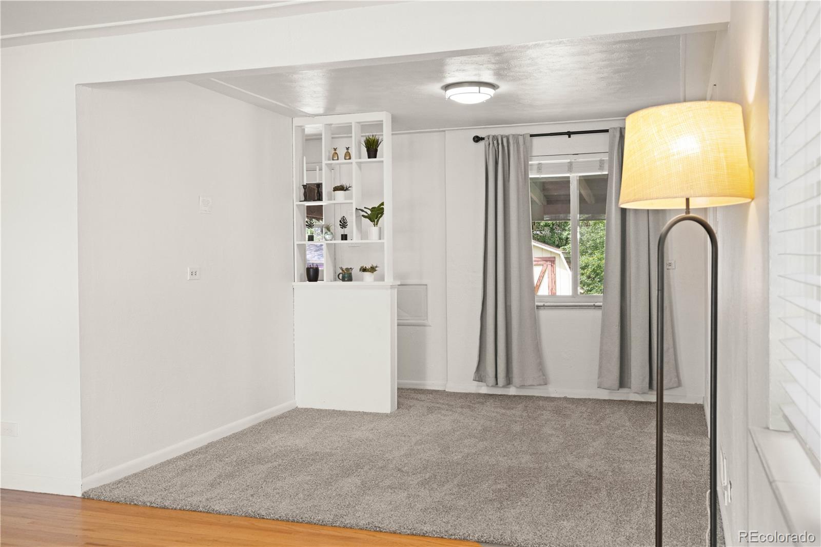 MLS Image #11 for 4645 e colorado avenue,denver, Colorado